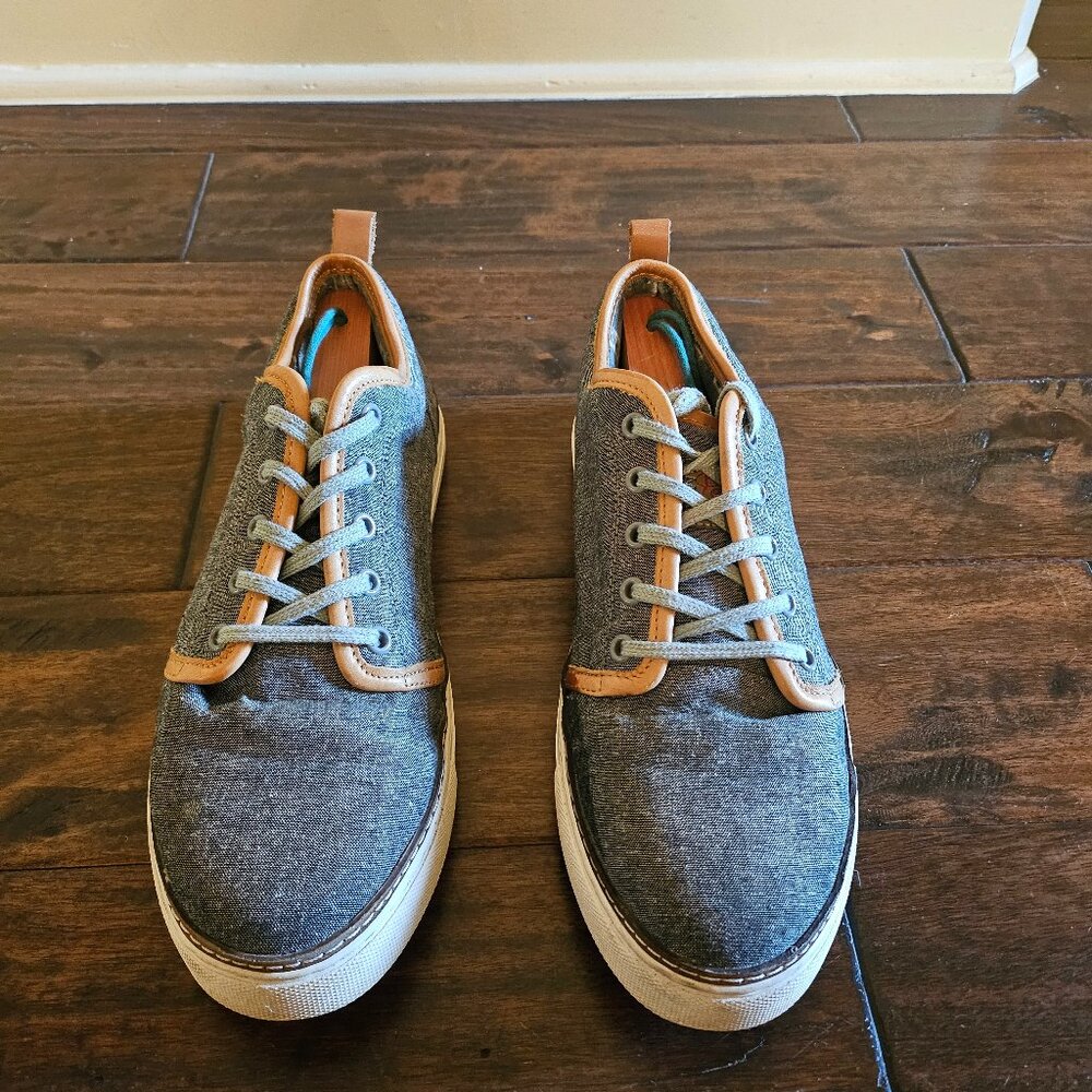 Original Penguin Men's Carlin Sneaker - 9.5 Mens
